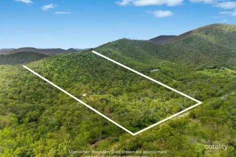 Property photo of 394 Aremby Road Bouldercombe QLD 4702