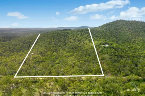 Property photo of 394 Aremby Road Bouldercombe QLD 4702