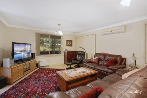 Property photo of 71 Kurrajong Circuit Mount Annan NSW 2567