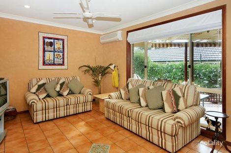 Property photo of 72 Angophora Circuit Mount Annan NSW 2567