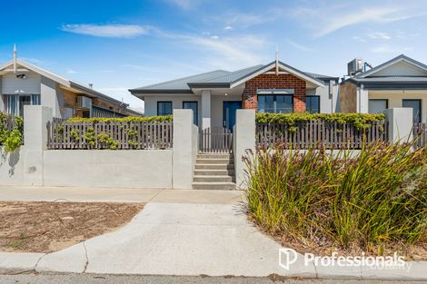 Property photo of 22 Benson Loop Alkimos WA 6038