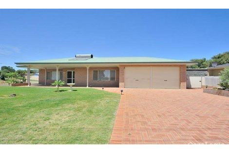 Property photo of 23 Swiftshire Road Madora Bay WA 6210