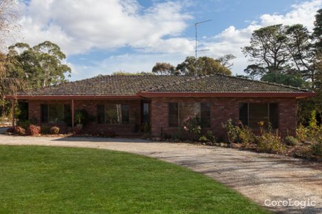 Property photo of 41 Montgomery Street Lake Bolac VIC 3351