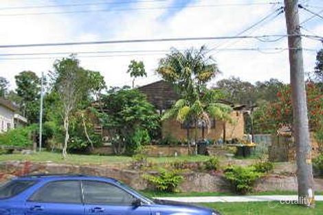 Property photo of 25 Telopea Street Mount Colah NSW 2079