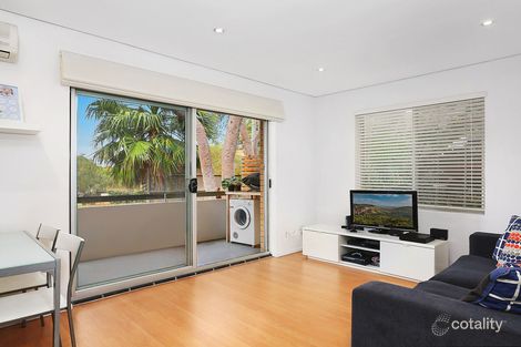 Property photo of 16/82 Pacific Parade Dee Why NSW 2099