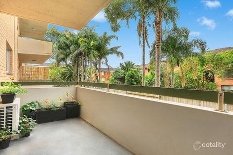 Property photo of 16/82 Pacific Parade Dee Why NSW 2099