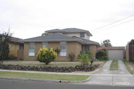 Property photo of 33 First Avenue Dandenong North VIC 3175