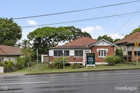 Property photo of 476 Samford Road Gaythorne QLD 4051