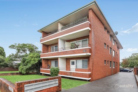 Property photo of 4/15 Thurlow Street Riverwood NSW 2210