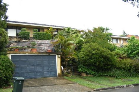 Property photo of 22 Libya Crescent Allambie Heights NSW 2100