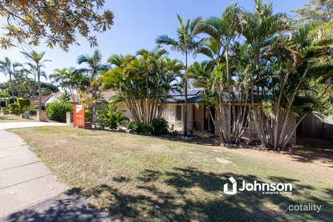 Property photo of 46 Sharpless Road Springfield QLD 4300