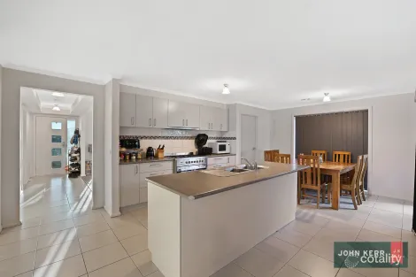 Property photo of 45 Vincent Boulevard Trafalgar VIC 3824