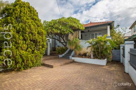 Property photo of 28 Wright Avenue Swanbourne WA 6010