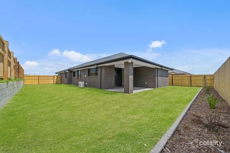10 Cale St, Logan Reserve, QLD 4133