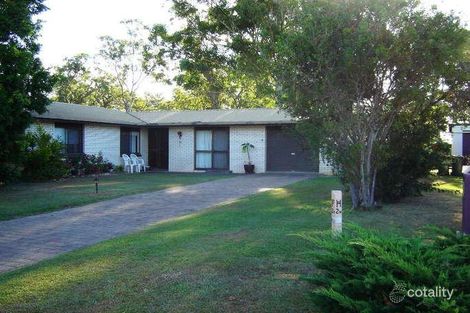 10 Matthew Pde, Granville, QLD 4650