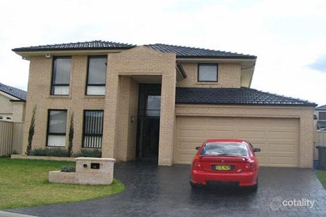 Property photo of 14 Wellumba Street Horningsea Park NSW 2171