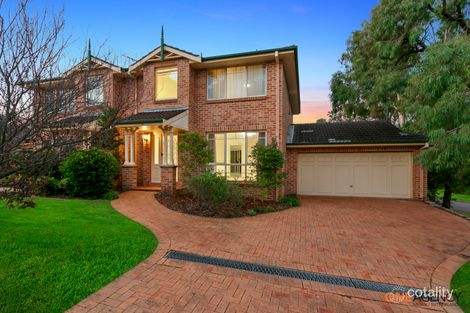 Property photo of 51B Mina Road Menai NSW 2234