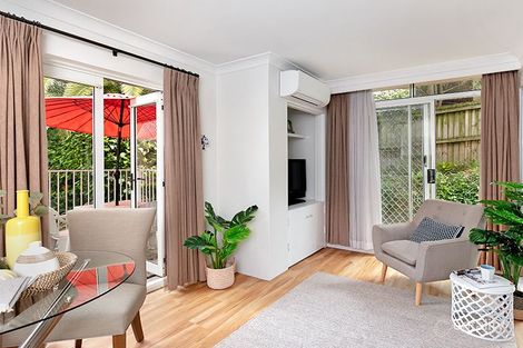 Property photo of 17/140 Carrington Road Waverley NSW 2024