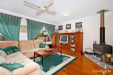 Property photo of 12 Murrandah Avenue Camden NSW 2570