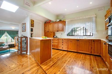 Property photo of 12 Murrandah Avenue Camden NSW 2570