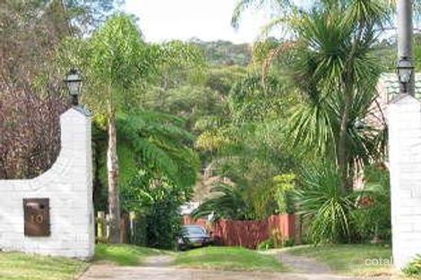 10 Yass Cl, Frenchs Forest, NSW 2086