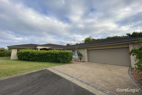 Property photo of 5/8 John Paul Drive Daisy Hill QLD 4127