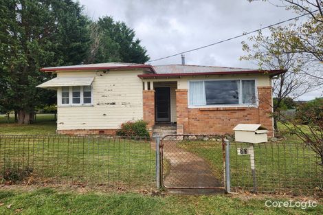 Property photo of 23 Bourke Street Glen Innes NSW 2370