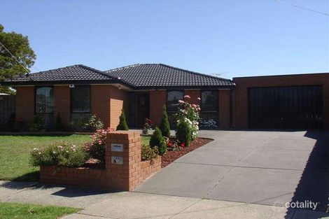 Property photo of 2 Woodcock Court Dandenong North VIC 3175