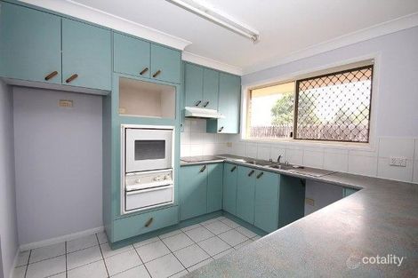 Property photo of 28 Morley Street Condon QLD 4815