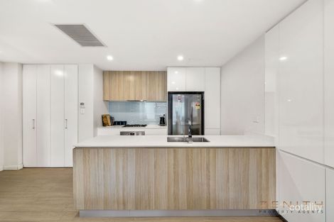 Property photo of 106/538-546 Canterbury Road Campsie NSW 2194