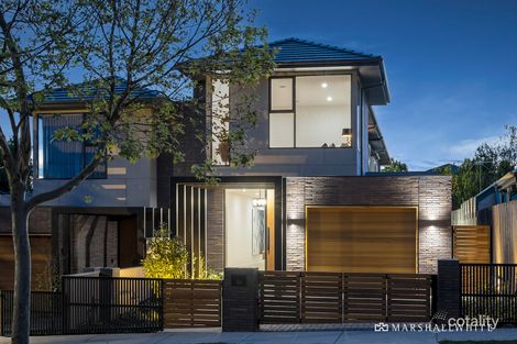 7a Gordon St, Mont Albert, VIC 3127