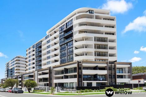 808/79 Regent St, Kogarah, NSW 2217