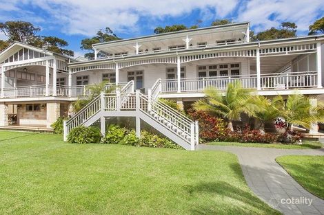 Property photo of 1792 Pittwater Road Bayview NSW 2104