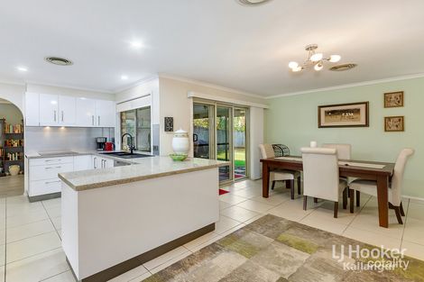 Property photo of 17 Macarthur Drive Kallangur QLD 4503