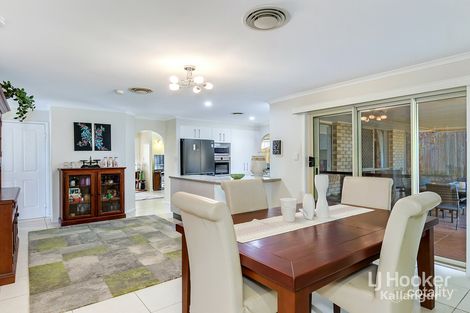 Property photo of 17 Macarthur Drive Kallangur QLD 4503