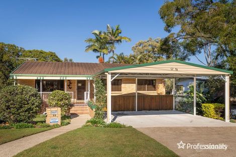 75 Olearia St W, Everton Hills, QLD 4053