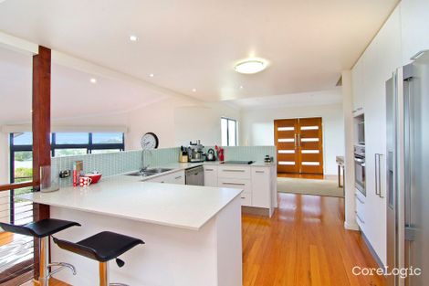 Property photo of 13 Border Drive Currumbin Waters QLD 4223