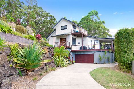 Property photo of 13 Border Drive Currumbin Waters QLD 4223