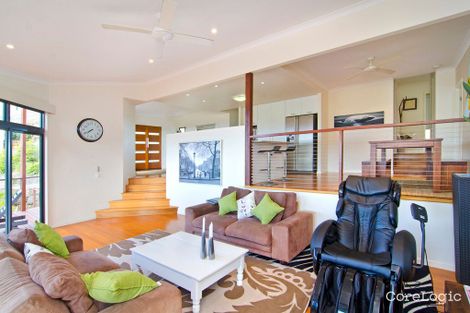 Property photo of 13 Border Drive Currumbin Waters QLD 4223