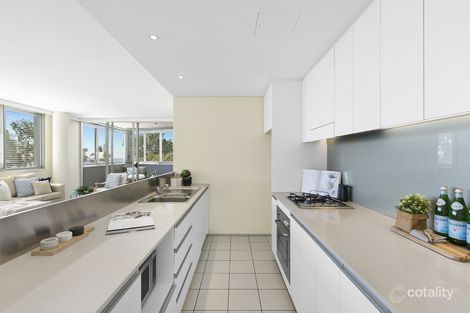 Property photo of 303/38 Hickson Road Millers Point NSW 2000