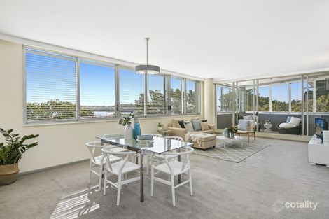 Property photo of 303/38 Hickson Road Millers Point NSW 2000