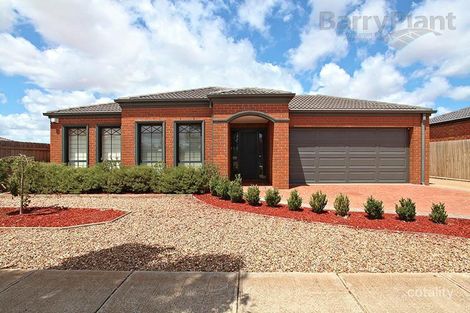 26 Sirius Way, Kurunjang, VIC 3337