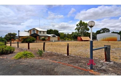 Property photo of 89 Ryelands Drive North Boyanup WA 6237