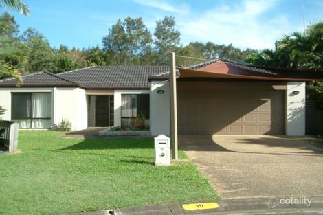 Property photo of 10 Midpark Court Helensvale QLD 4212