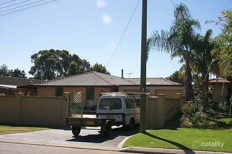Property photo of 84 Ardleigh Crescent Hamersley WA 6022