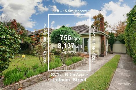 9 Latham St, Bentleigh East, VIC 3165