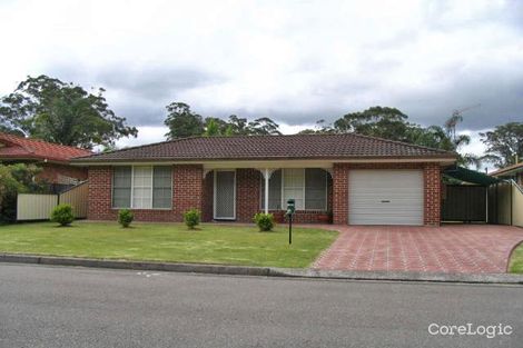 Property photo of 62 Coolawin Circle Narara NSW 2250