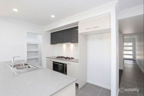 Property photo of 25 Condamine Crescent Thornlands QLD 4164