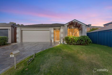 9 The Parkway, Pakenham, VIC 3810