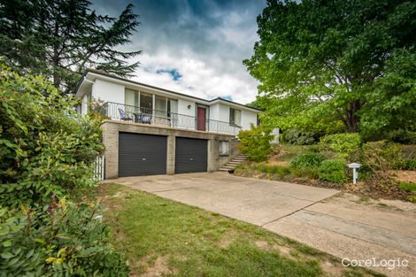 Property photo of 19 Rosebery Street Fisher ACT 2611